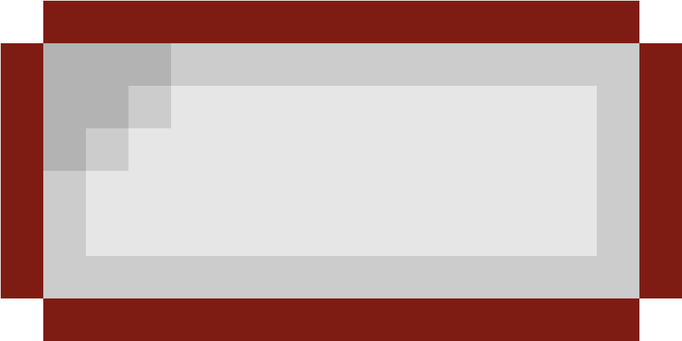 Super Street Fighter Iv Pixel Art Minecraft Bit Playstation - Shoot Yourself Emoticon Gif (750x750), Png Download