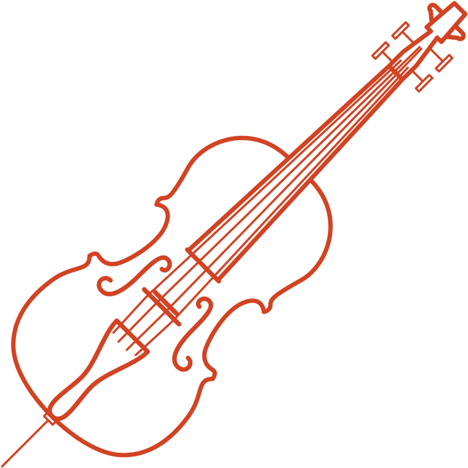 Cello (1000x1000), Png Download