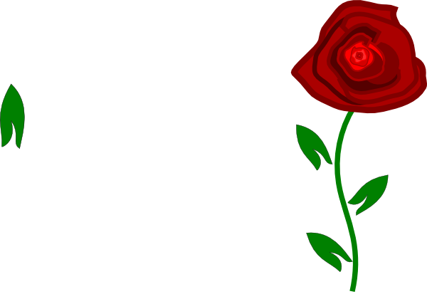 Rose Flower Download Computer Icons - Transparent Rose Mexican (493x340), Png Download