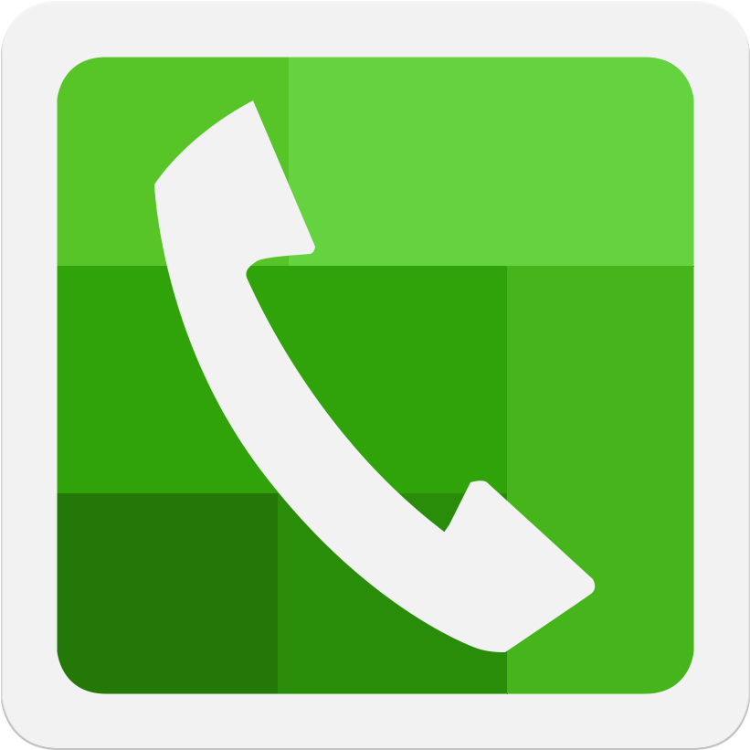 Phone Icon Galaxy S6 Png Image - Samsung Phone Icon Png (1024x1024), Png Download