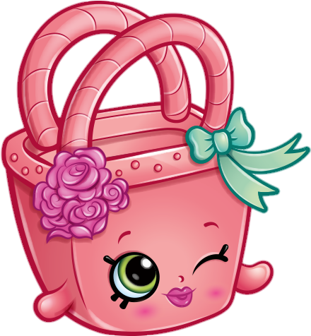 Shopkins Png (575x475), Png Download