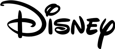 Disney Logo Png (400x400), Png Download