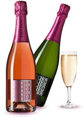 Fauchon Champagne - Champagne Png (400x400), Png Download