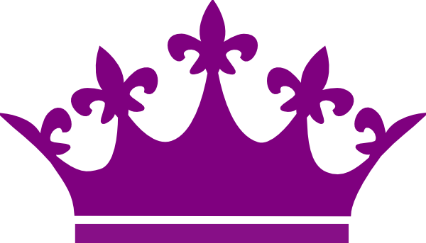 Jpg Transparent Stock Queen Crown Clip Art Panda Free - Queen Crown Clipart (600x343), Png Download
