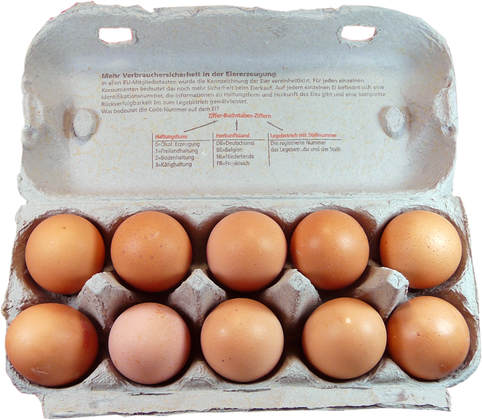 Eggs Png (2000x1700), Png Download