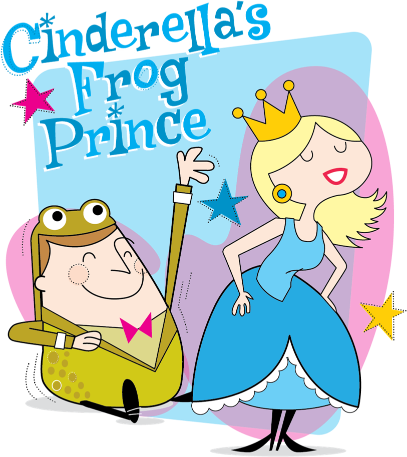 Official Cinderella (882x942), Png Download
