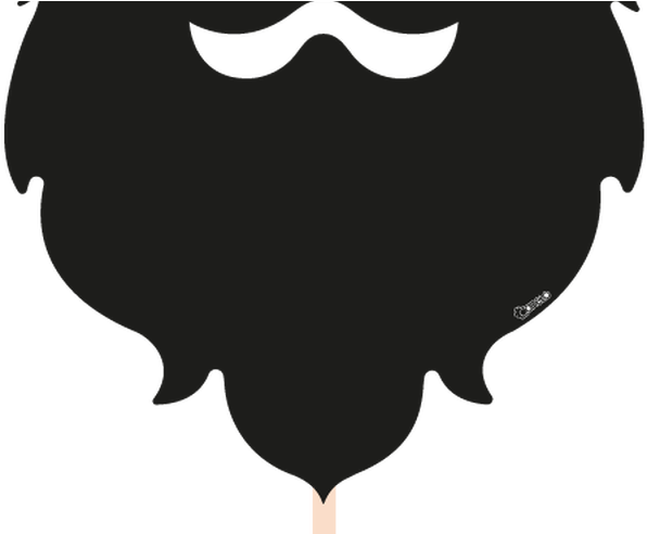 19 Beard Png Freeuse Stock Photo Booth Huge Freebie (800x491), Png Download