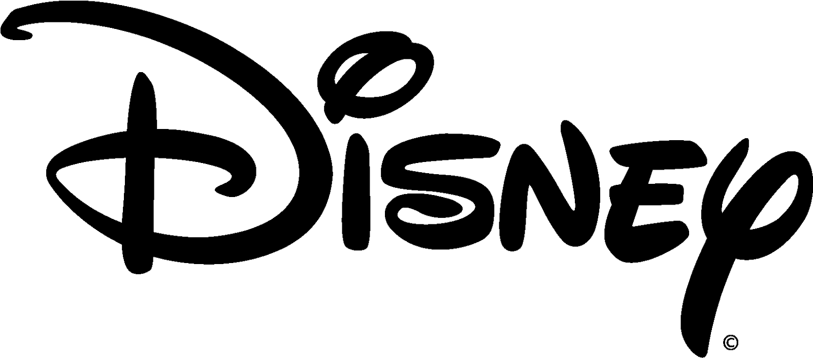 Free Png Disney Logo Png Images Transparent - Disney Logo Png (851x405), Png Download