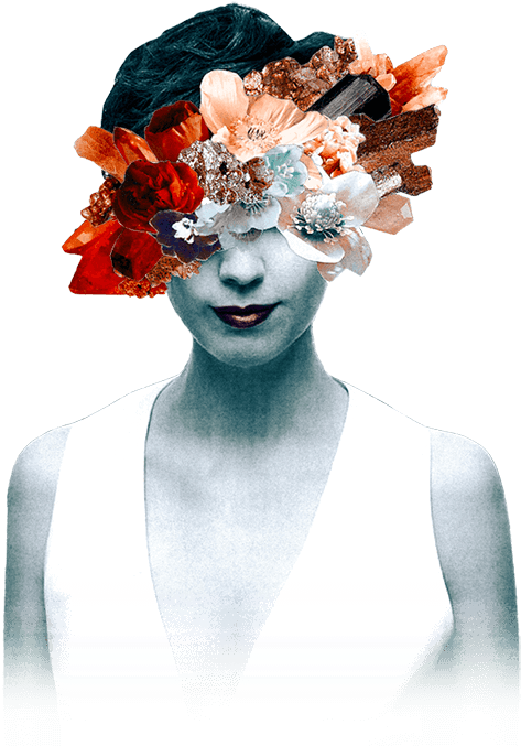 Hero Image - Headpiece (480x680), Png Download