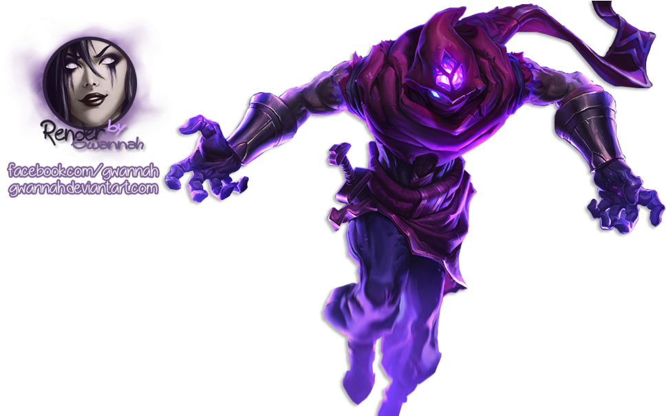 Free Download Fictional Character Clipart League Of - League Of Legends Malzahar Png (1024x604), Png Download