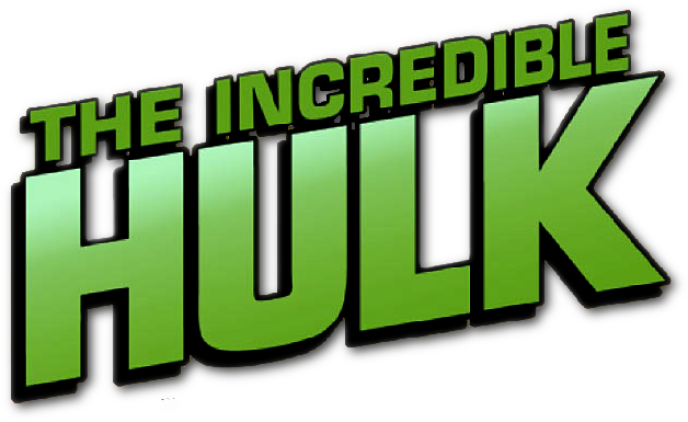 Incredible Hulk Vol 3 3 - Incredible Hulk Logo Png (645x398), Png Download