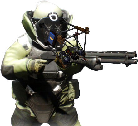 Payday 2 Payday - It's A Motherfucking Bulldozer (442x404), Png Download