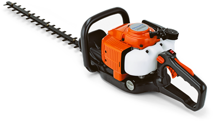 Hedge-trimmers - Husqvarna 226hd60s (480x300), Png Download