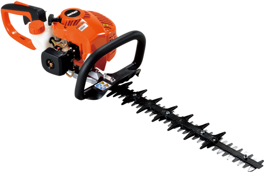 All Double Sided Hedge Trimmers Single Sided Hedge - Hedge Trimmer Machine (640x640), Png Download
