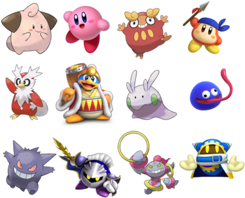 3 - Keys Factory Touch Pen Leash Collection For New 3ds (500x411), Png Download
