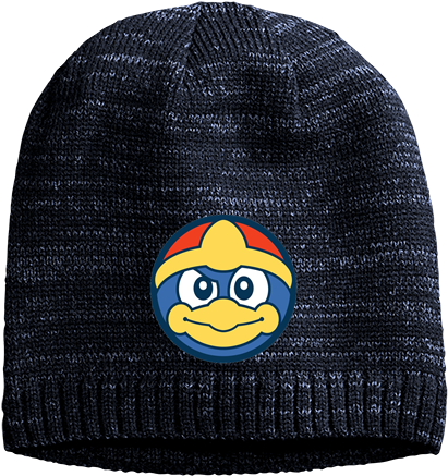 King Dedede Beanie - I M Fighting Cancer Whats Your Superpower (450x450), Png Download
