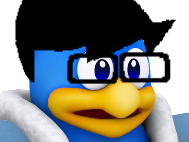 Shitpostking Dedede Is John Egbert From Homestruck - Homestuck (607x456), Png Download