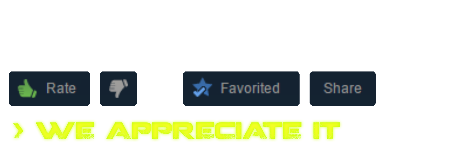 View My Workshop, And My Mods Here - Colorfulness (1920x700), Png Download