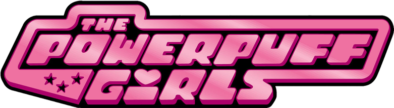 The Powerpuff Girls 50cb26c89ee3e - Powerpuff Girls (800x310), Png Download