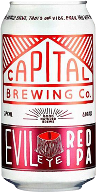 Rock Hopper Ipa (400x400), Png Download