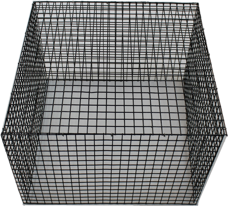 Float Cage - Cage (1688x1125), Png Download