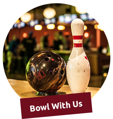 Vero - Vero Bowl - Lanes & Lounge (396x420), Png Download