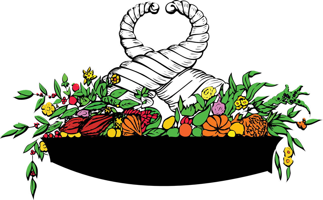 Plants Flower Pot - Venezuela Coat Of Arms Png (1280x792), Png Download