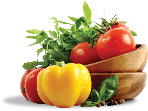 Friday, March 16th - Pizza Ingredients Png (800x400), Png Download