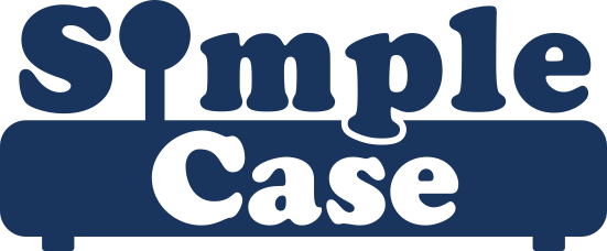 Simplecaselogo20 - Starfall (551x228), Png Download