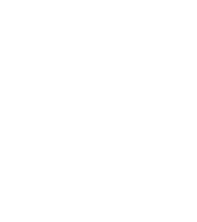 Día De Los Muertos Festival At La Villita - Skull (406x457), Png Download