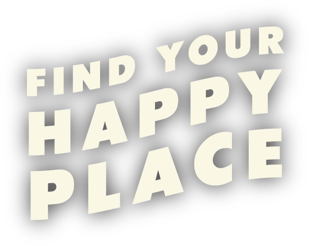 Happy Place Blur - Smash Park (651x521), Png Download