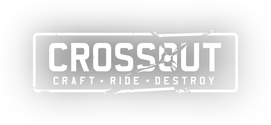 Logo Crossout - Best Crossout Wyvern Build (400x400), Png Download