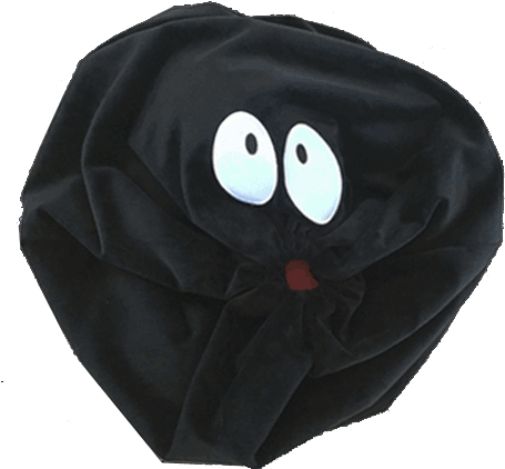 Black Hole - Beanie (550x550), Png Download