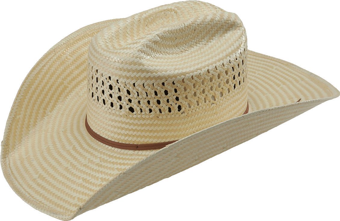 American Hat Poly Rope Hat 840 (1200x738), Png Download