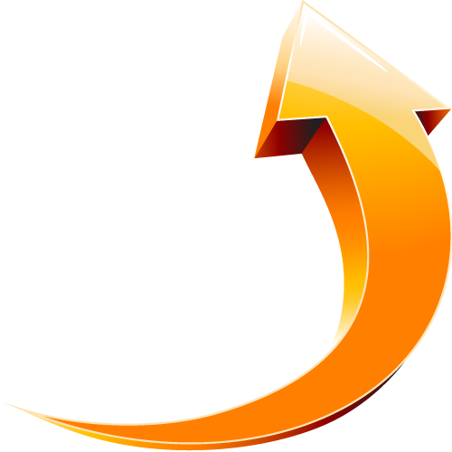 Curved Line Clipart Cliparthut Free - Icon (500x500), Png Download