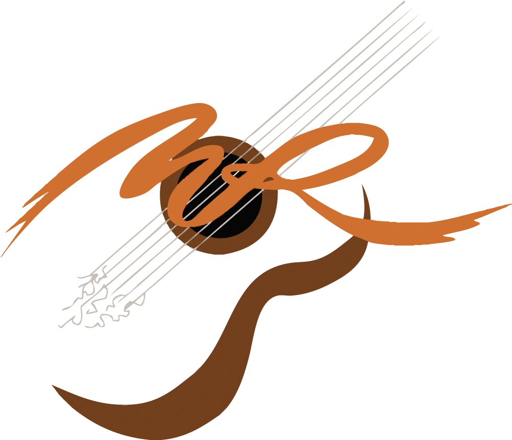 Guitarras Manuel Rodriguez - Logo Guitarras Manuel Rodriguez (1004x886), Png Download