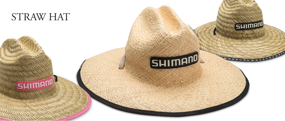Sunseeker Straw Hat - Fishing Cowboy Hats Straw (940x400), Png Download