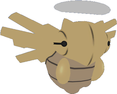 Ya Boi - Cartoon (410x330), Png Download