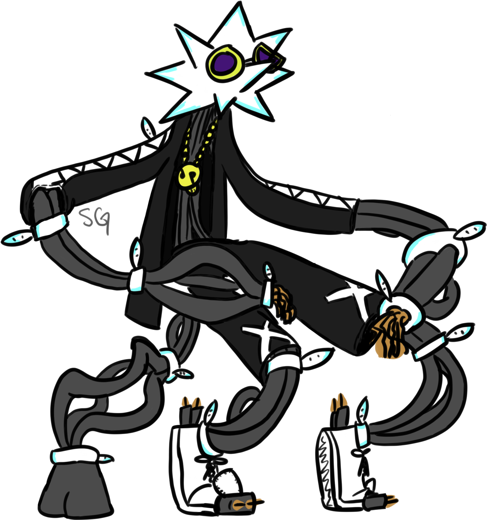 Boi , - .png Boi (2048x2048), Png Download