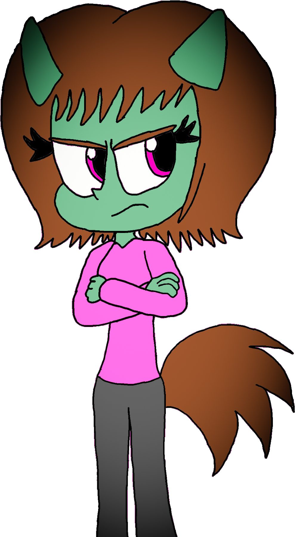 Cartoon (1080x1800), Png Download