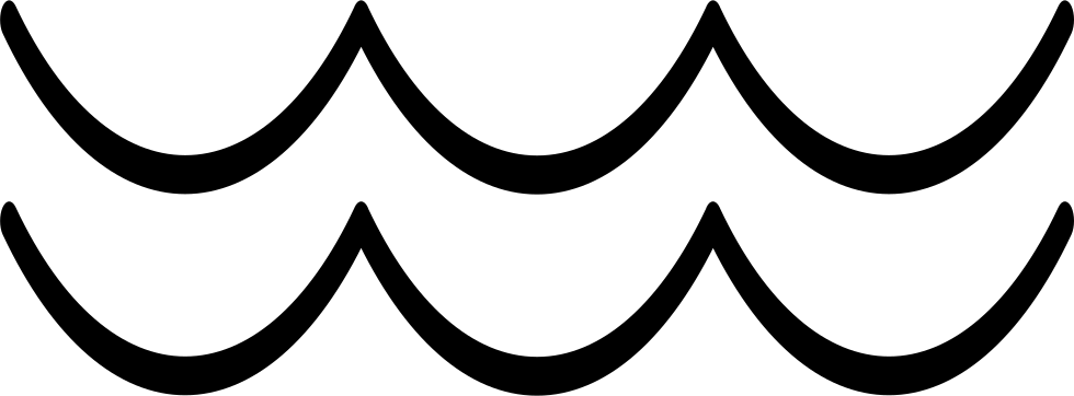 Lake Water Comments - Water (980x362), Png Download