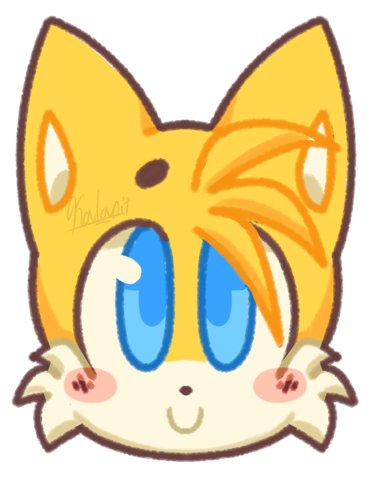 4 - Cartoon (500x505), Png Download