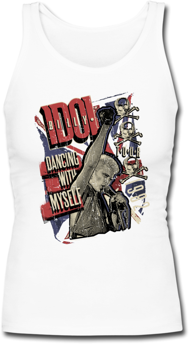 Billy Idol (1200x1200), Png Download