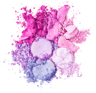 Star Beauty Foundation Kabuki Makeup Brush Set Liquid (347x346), Png Download