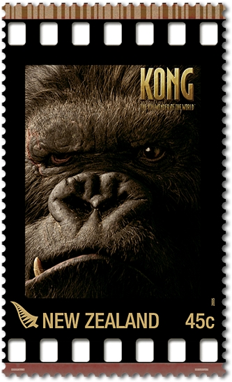 Product Listing For King Kong - King Kong (600x600), Png Download
