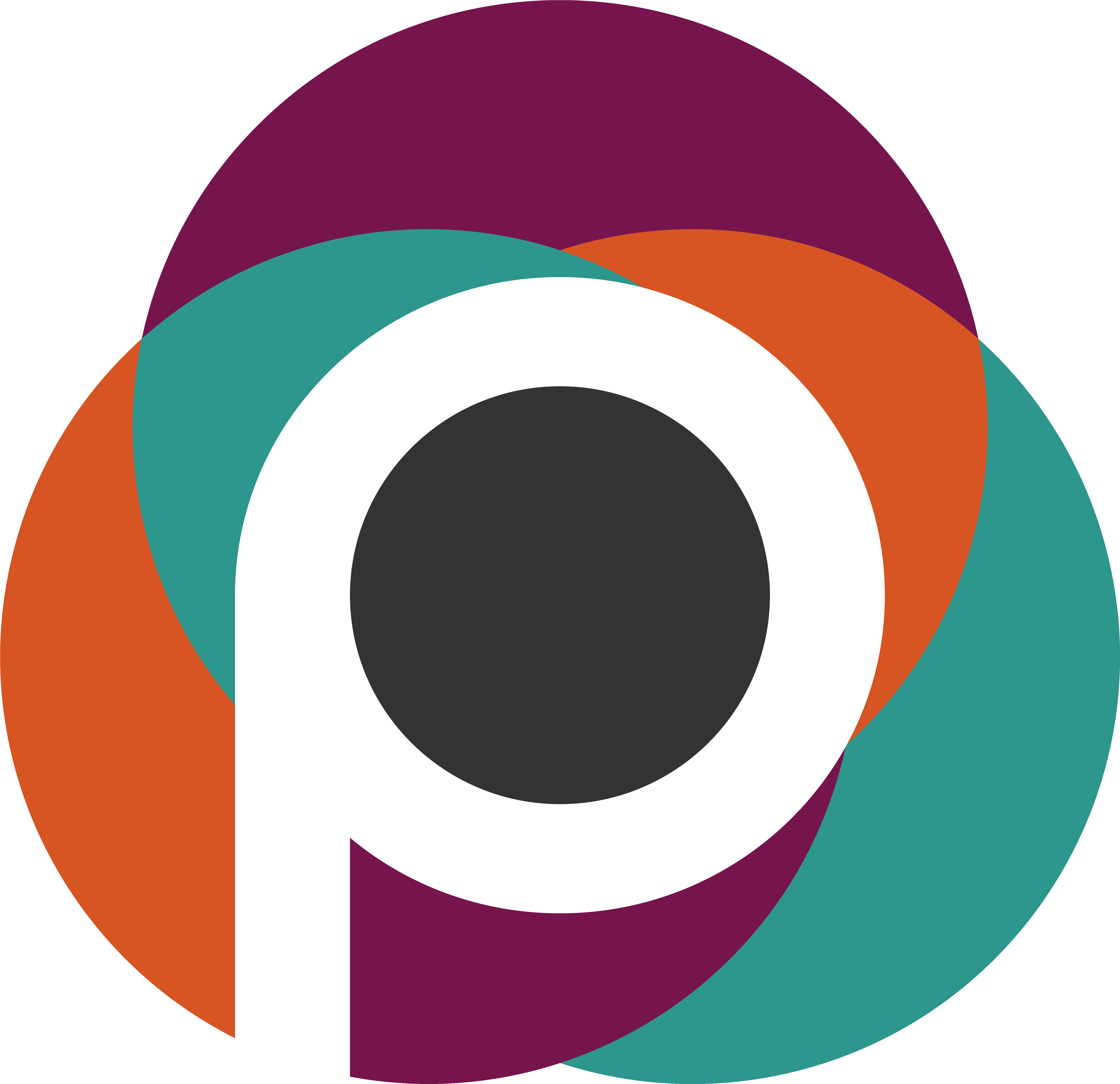 Logo-circles (7000x7000), Png Download