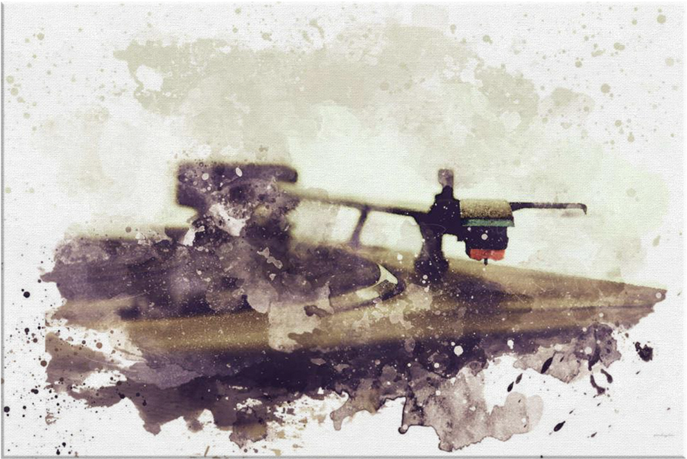 The Vinyl - Coffee (1024x1024), Png Download