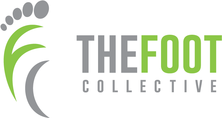 A Movement To Reclaim The Human Foot - Digital Fineprint Logo (945x524), Png Download