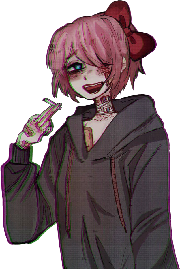 #старая Обрезка #саёри #бантик #сига #сигаретка #ддлк - Saint Petersburg (700x938), Png Download