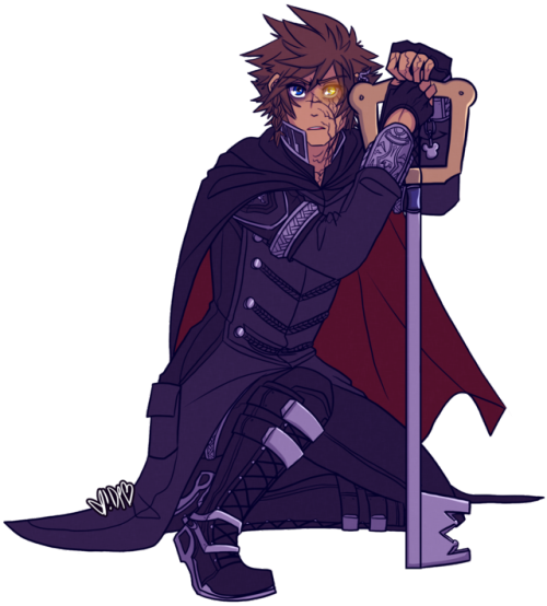 Some Of You Guys Have Requested That I Doodle World - Noctis Lucis Caelum Kingdom (500x554), Png Download